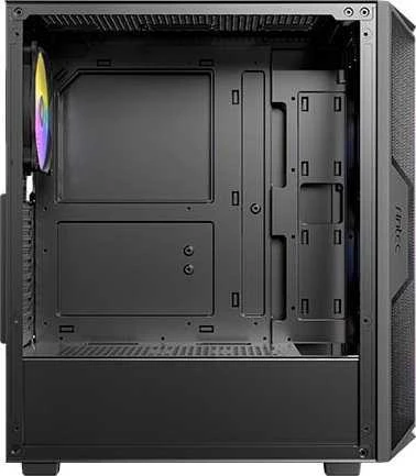 Dėklas|ANTEC|AX61 ELITE|MidiTower|Neįtraukta|ATX|MicroATX|MiniITX|0-761345-10069-4