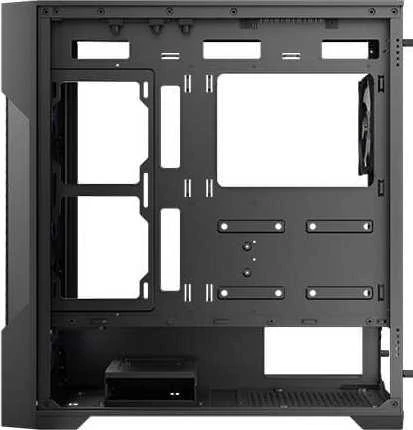 Antec AX90 korpusas (0-761345-10063-2)
