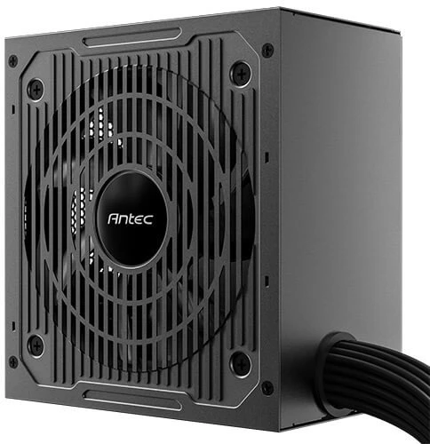 Maitinimo šaltinis Antec Cuprum Strike CSK650DC 650 W (0-761345-20107-0)