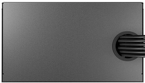 Maitinimo šaltinis Antec Cuprum Strike CSK650DC 650 W (0-761345-20107-0)
