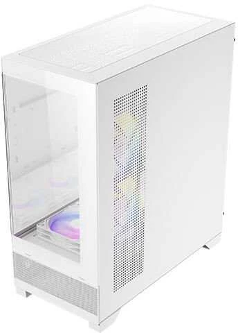 Obudowa Antec Cube Xtreme CX700 ARGB Baltas