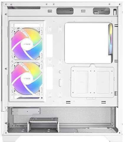 Obudowa Antec Cube Xtreme CX700 ARGB Baltas