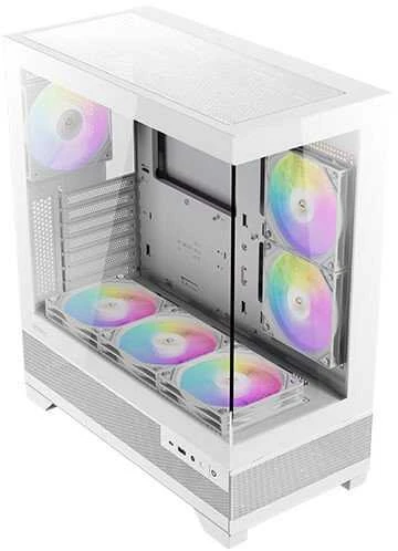 Obudowa Antec Cube Xtreme CX700 ARGB Baltas
