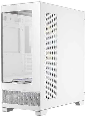 Obudowa Antec Cube Xtreme CX700 ARGB Baltas