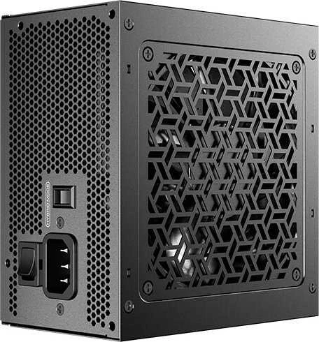 Maitinimo šaltinis Antec GSK750 EC ATX 3.1 Gold 750W (0-761345-20056-1)