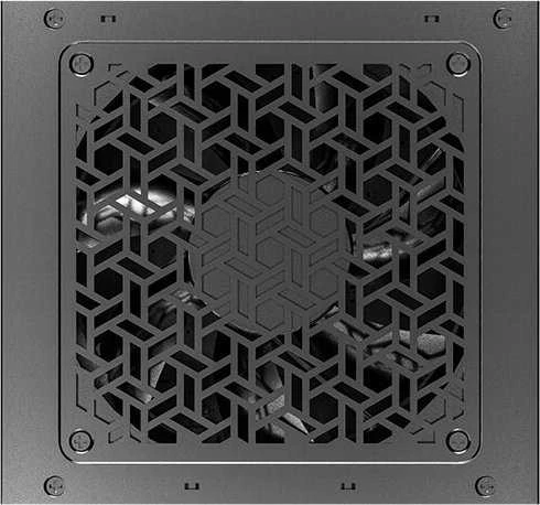 Maitinimo šaltinis Antec GSK750 EC ATX 3.1 Gold 750W (0-761345-20056-1)