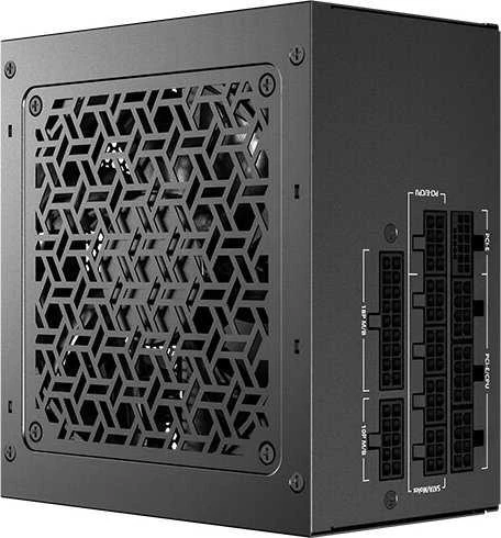 Maitinimo šaltinis Antec GSK ATX 3.1 850 W (0-761345-20050-9)