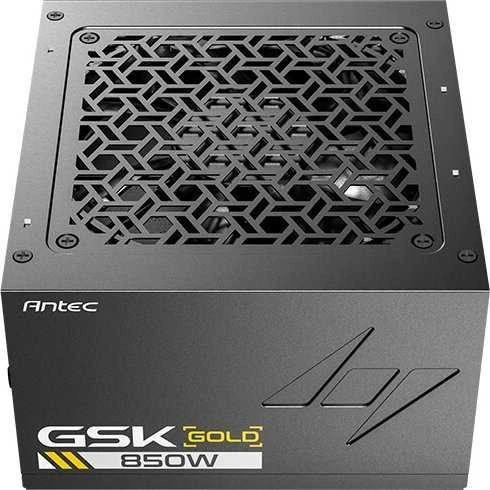 Maitinimo šaltinis Antec GSK ATX 3.1 850 W (0-761345-20050-9)