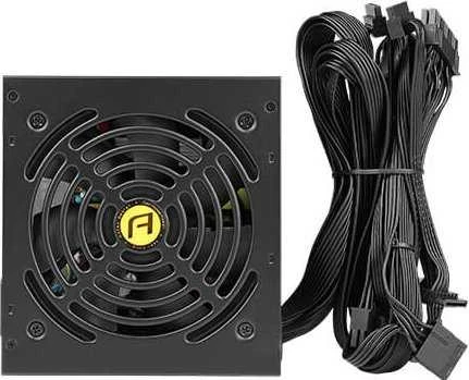 Maitinimo šaltinis Antec CSK 650W (0-761345-11747-0)