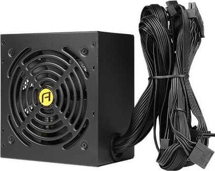 Maitinimo šaltinis Antec CSK 650W (0-761345-11747-0)