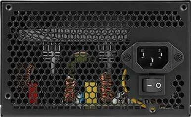 Maitinimo šaltinis Antec CSK 650W (0-761345-11747-0)