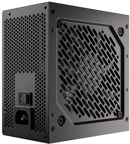 Maitinimo šaltinis Antec Signature CSK1000 Pro ATX 3.1 1000W (0-761345-20073-8)