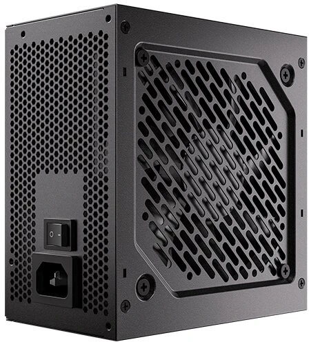 Maitinimo blokas Antec CSK850 PRO 850W ATX 3.1 (0-761345-20069-1)