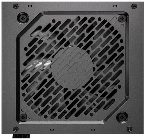 Maitinimo blokas Antec CSK850 PRO 850W ATX 3.1 (0-761345-20069-1)