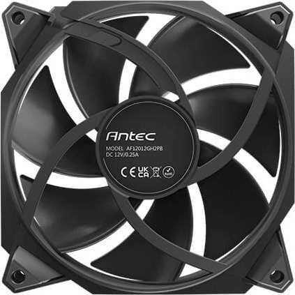 Antec Storm T3 120 mm ventiliatorius (0-761345-77727-8)