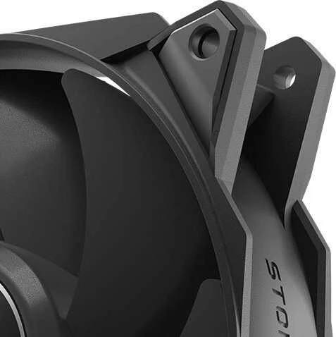 Antec Storm T3 120 mm ventiliatorius (0-761345-77727-8)