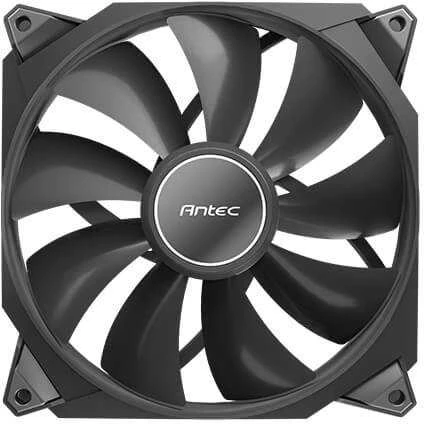 „Wentylator Antec Storm T3“ 140 mm 3 vnt. pakuotė (0-761345-77730-8)