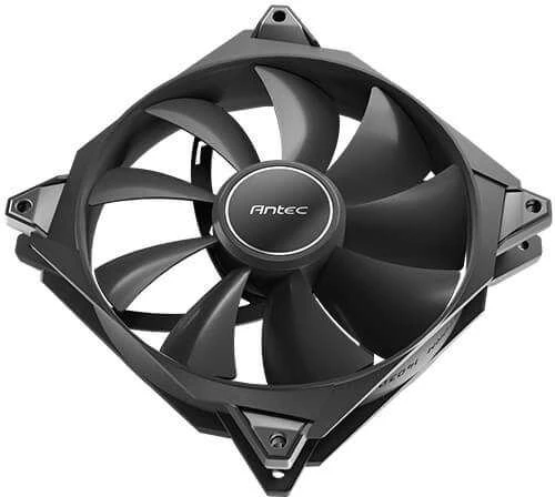 „Wentylator Antec Storm T3“ 140 mm 3 vnt. pakuotė (0-761345-77730-8)