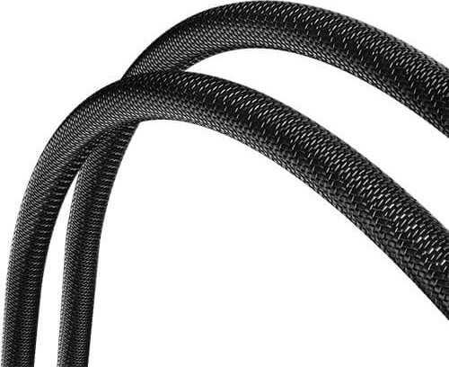 Chłodzenie wodne Antec Vortex Lum 240 ARGB Juodas (0-761345-40054-1)