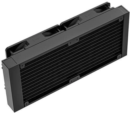 Chłodzenie wodne Antec Skeleton 240 ARGB (0-761345-40065-7)