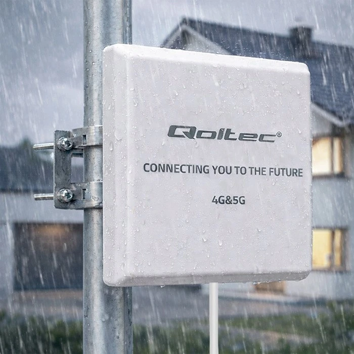 4G/5G LTE antena - 9dBi - išorinė - Qoltec 57062