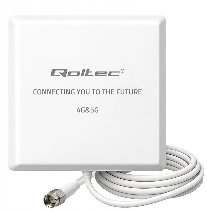 4G/5G LTE antena - 9dBi - išorinė - Qoltec 57062
