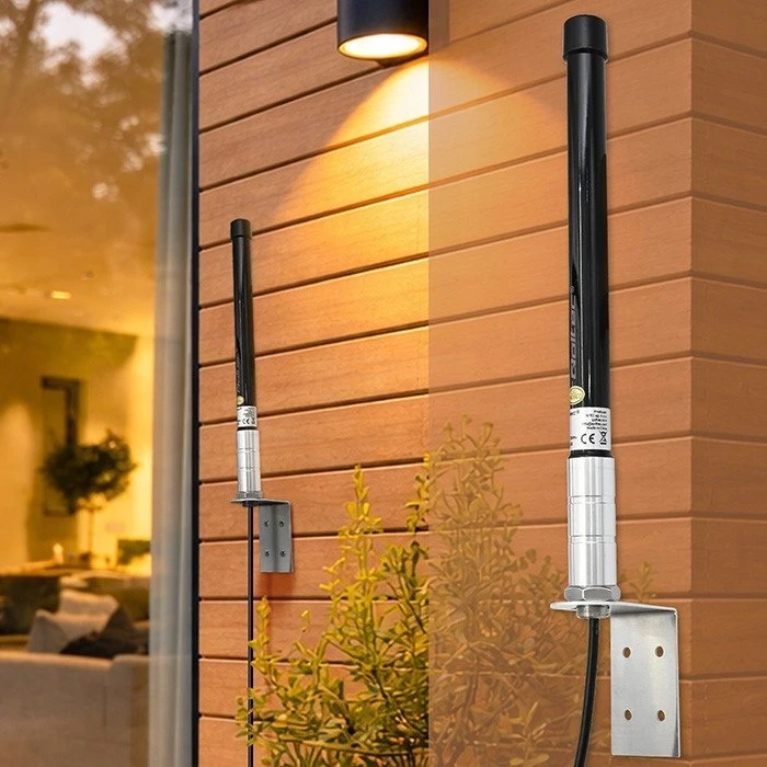 Qoltec 4G LTE antena 15dBi išorinė SMA fibra