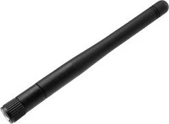 Akasa Omni-Directional Tri-Band WiFi Antenna – 2 Pack, Juodas