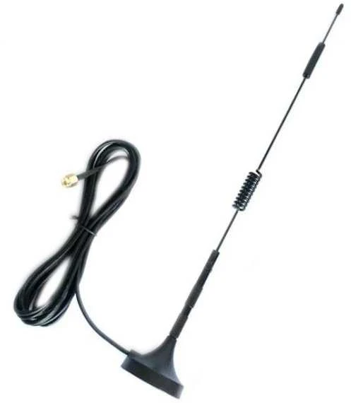 TST ANTENA ANT-4G-36/5