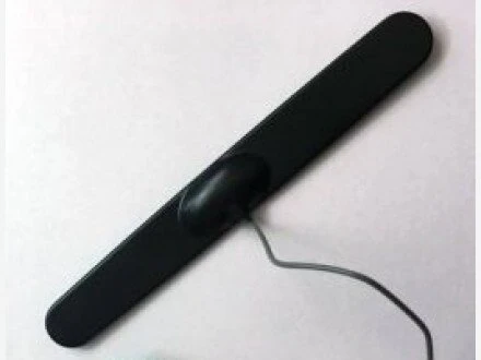 Arduino Dipolio GSM antena, skirta MKRWAN1310 GSM 850 / 900 / 1800 / 1900 MHz ir UMTS (X000016)