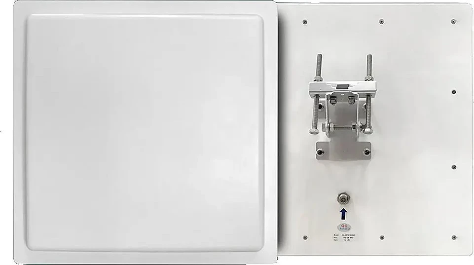 Antena Capture Išorinė UHF 12dBi antena, N