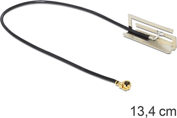 Antena Delock Antena MHF/U.FL-LP-068 (86214)