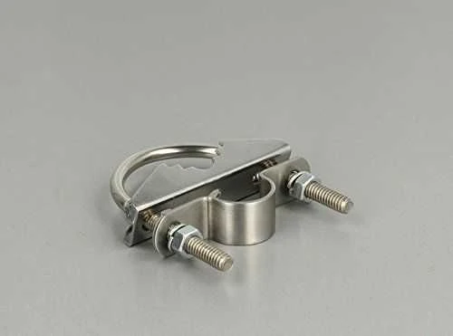 Fiksuota Delock Antenna LTE SMA 2.5 – 6 dBi įvairiakryptė