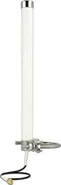 Fiksuota Delock Antenna LTE SMA 2.5 – 6 dBi įvairiakryptė