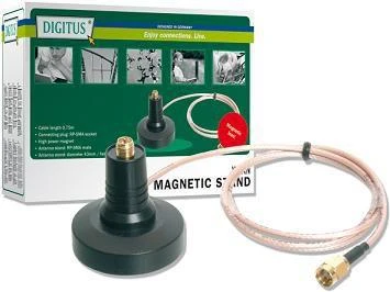 EntenA Digitus Magnetinės antenos stovas (RSMA A-DN-7001)