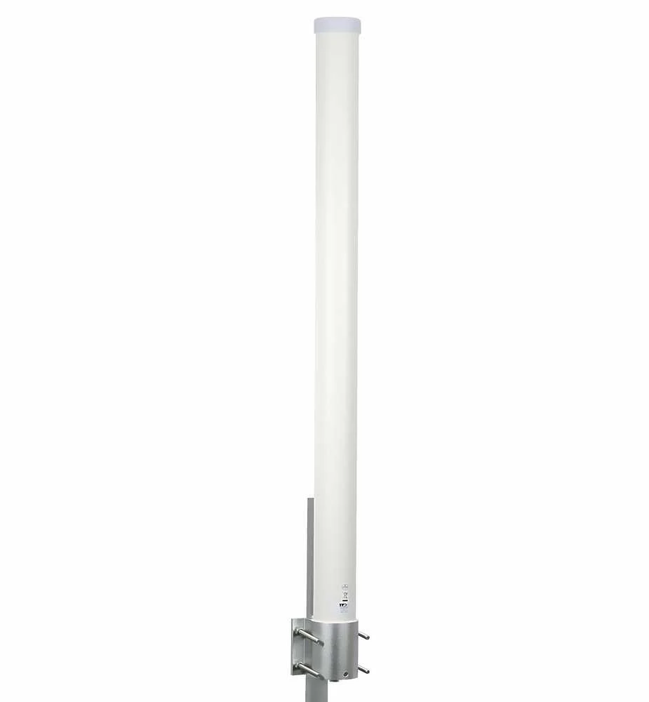 ĮVAIRIAKRYPTĖ ANTENA LTE TD-LTE-DZ6/8 @ 698 ... 960 MHz @ 1710 ... 2700 MHz TRANS-DATA