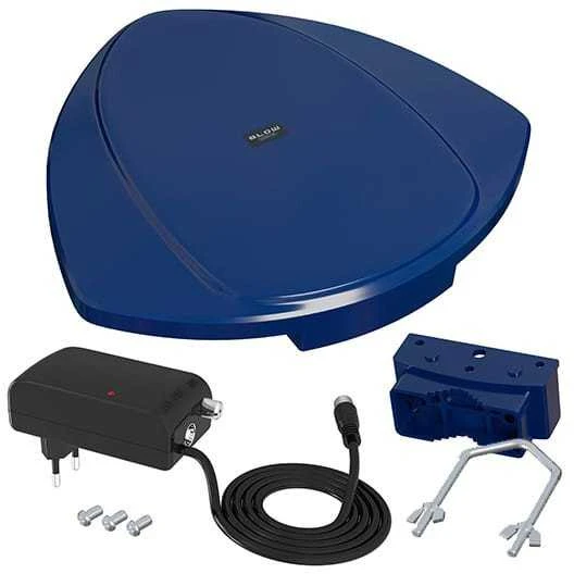 Blow DVB-T CONNECT 8K aktyvi lauko antena