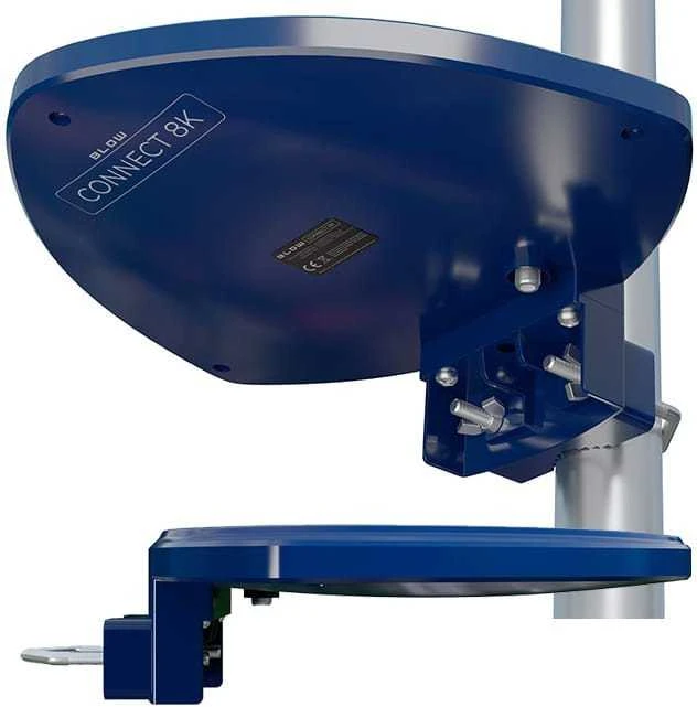Blow DVB-T CONNECT 8K aktyvi lauko antena