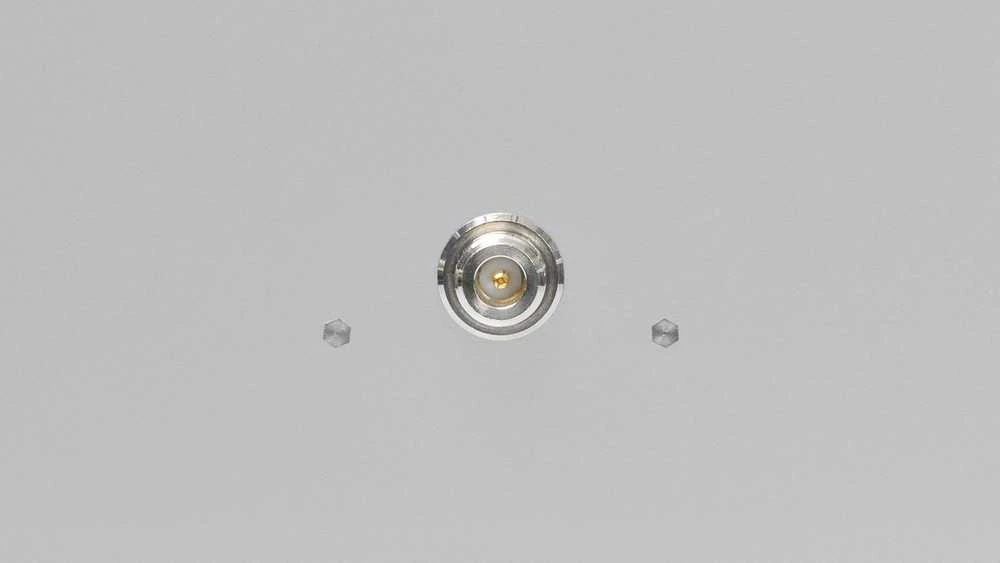 Antena LANCOM Systems LANCOM AirLancer ON-D8a Outdoor-WLAN-Richtfunkantenne