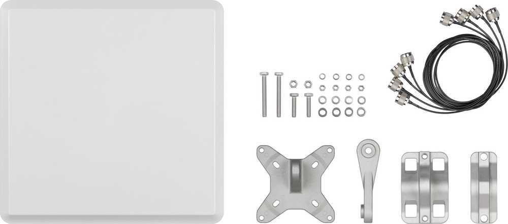 Antena LANCOM Systems AirLancer ON-Q30