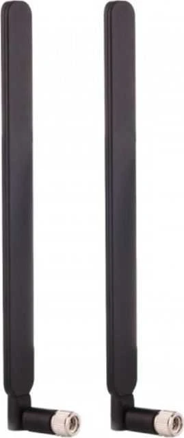 Antena LTE do Huawei B593 E5186 B525 2 vnt.