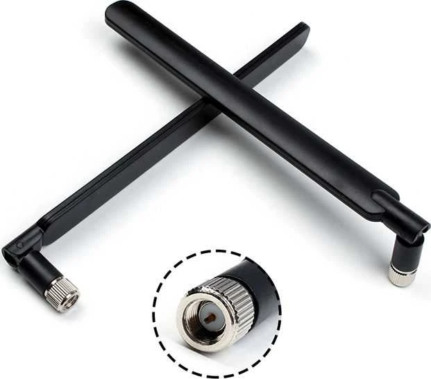 Antena LTE do Huawei B593 E5186 B525 2 vnt.
