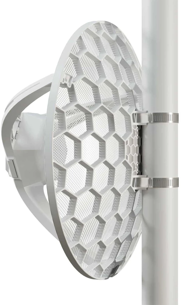 Maršrutizatorius „MikroTik“ | LHGG LTE7 rinkinys | LHGGR&R11e-LTE7 | 10/100/1000 Mbit/s | Ethernet LAN (RJ-45) jungtys: 1 | Tinklo palaikymas: Ne | MU-MiMO: Taip | Ne, mobilusis plačiajuostis ryšys: Ne