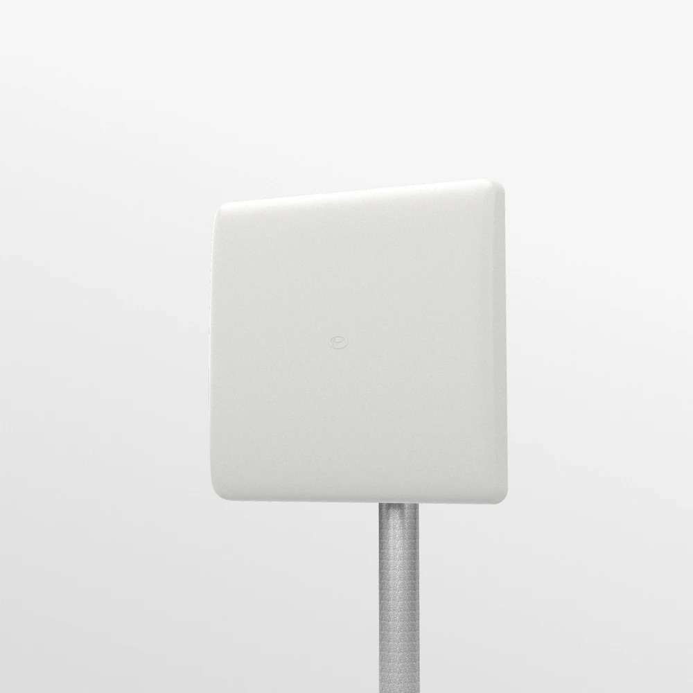 Antena Panorama Antennas 380-450MHz WALL MINT N