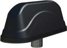 Antena Panorama Antennas LGAM-7-27-24-58 antena Antena omnidirectional SMA 26 dBi