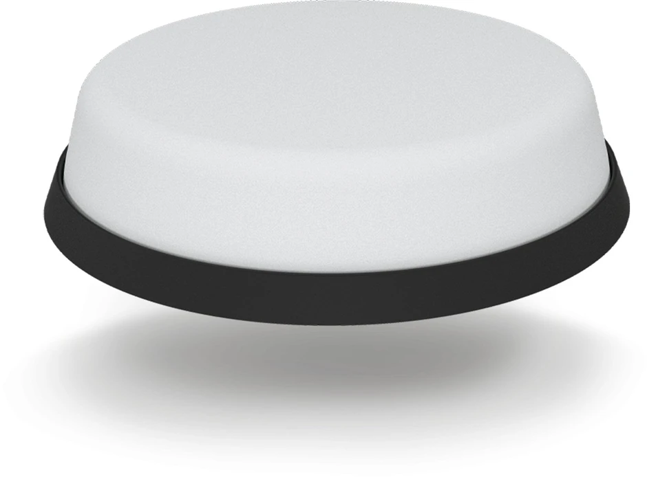 Panorama Antennas Panorama antenos itin žemo profilio WiFi / 5G, 10 dBi, 2,4–5,8–7,2 GHz, 5,6 dBi, 9,5 dBi, įvairiakryptė antena, 2x RP-SMA