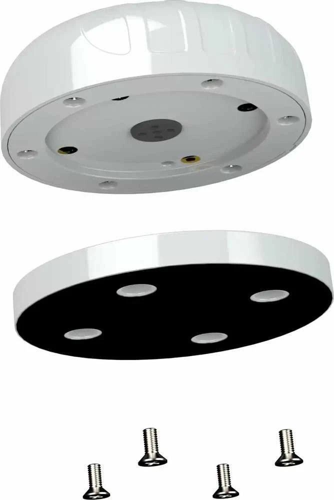 Mes profiliuojame anteną Dookólna Poynting PUCK-1-W