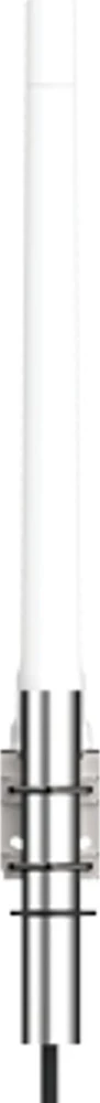 Antena Poynting Poynting Antenos LTE/GSM Stiebinės/Sieninės A-OMNI-0214-V1-01 balta SMA (M) 3.5 dBI OMNI-Directional LTE FWA SMA - Kištukas 2 metrų kabelis