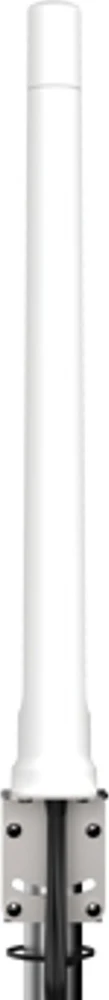 Antena Poynting Poynting Antenos LTE/GSM Stiebinės/Sieninės A-OMNI-0214-V1-01 balta SMA (M) 3.5 dBI OMNI-Directional LTE FWA SMA - Kištukas 2 metrų kabelis