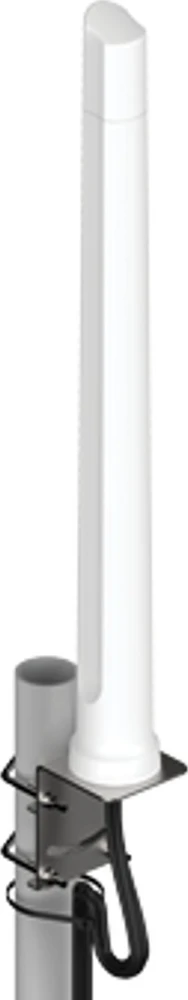 Antena Poynting Poynting Antenos LTE/GSM Stiebinės/Sieninės A-OMNI-0214-V1-01 balta SMA (M) 3.5 dBI OMNI-Directional LTE FWA SMA - Kištukas 2 metrų kabelis